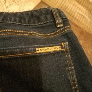Michael Kors Women Jeans